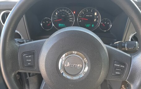 Jeep Commander, 2007 год, 1 050 000 рублей, 4 фотография