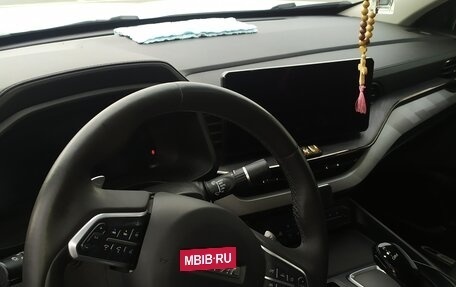 Haval F7x I, 2022 год, 2 330 000 рублей, 5 фотография