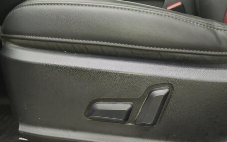 Haval F7x I, 2022 год, 2 330 000 рублей, 6 фотография
