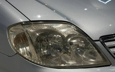 Toyota Corolla, 2005 год, 518 000 рублей, 10 фотография