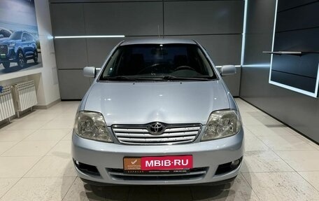 Toyota Corolla, 2005 год, 518 000 рублей, 2 фотография