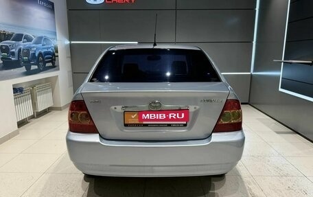 Toyota Corolla, 2005 год, 518 000 рублей, 6 фотография