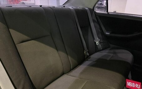 Toyota Corolla, 2005 год, 518 000 рублей, 11 фотография
