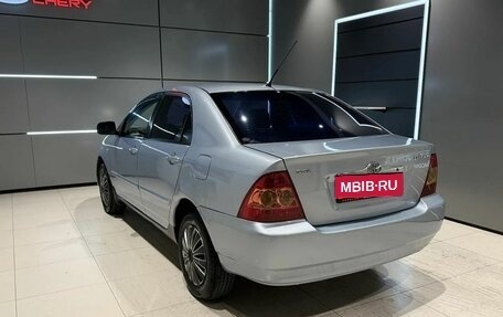 Toyota Corolla, 2005 год, 518 000 рублей, 7 фотография