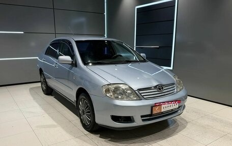 Toyota Corolla, 2005 год, 518 000 рублей, 3 фотография