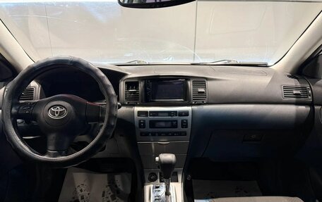 Toyota Corolla, 2005 год, 518 000 рублей, 13 фотография