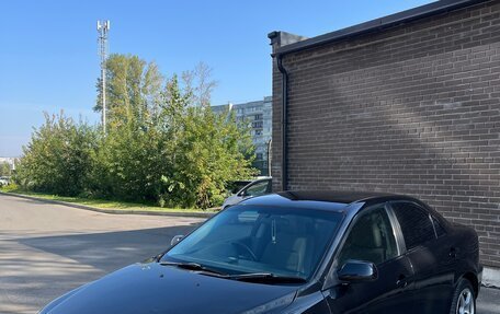 Mazda Atenza II, 2003 год, 465 000 рублей, 1 фотография