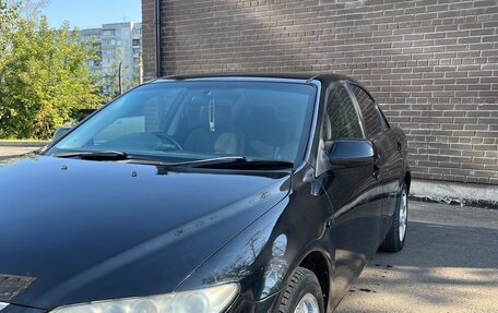 Mazda Atenza II, 2003 год, 465 000 рублей, 15 фотография