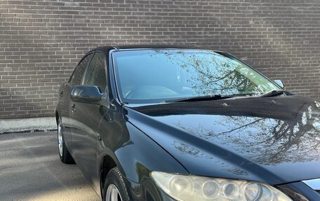 Mazda Atenza II, 2003 год, 465 000 рублей, 16 фотография