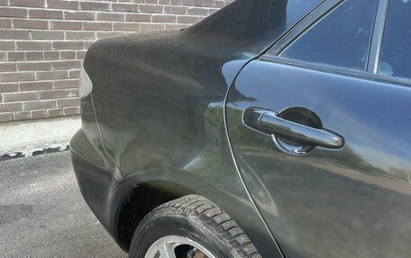Mazda Atenza II, 2003 год, 465 000 рублей, 17 фотография