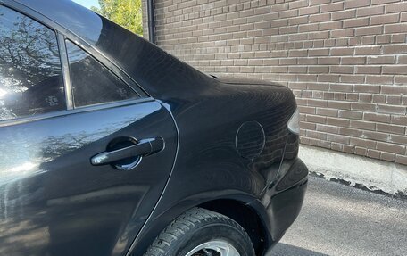 Mazda Atenza II, 2003 год, 465 000 рублей, 18 фотография