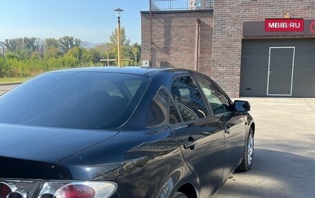 Mazda Atenza II, 2003 год, 465 000 рублей, 13 фотография