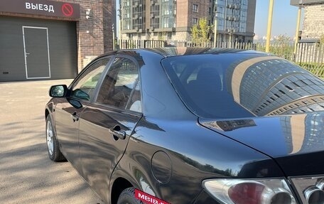 Mazda Atenza II, 2003 год, 465 000 рублей, 14 фотография