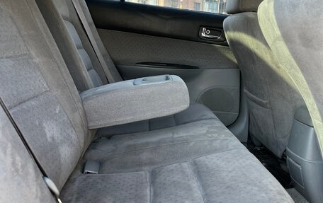 Mazda Atenza II, 2003 год, 465 000 рублей, 36 фотография