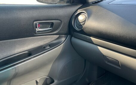 Mazda Atenza II, 2003 год, 465 000 рублей, 34 фотография