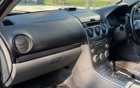 Mazda Atenza II, 2003 год, 465 000 рублей, 29 фотография