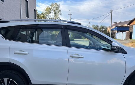 Toyota RAV4, 2016 год, 2 740 000 рублей, 8 фотография