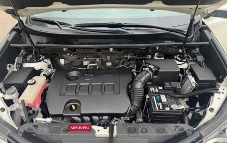 Toyota RAV4, 2016 год, 2 740 000 рублей, 15 фотография