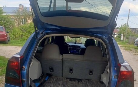 Dodge Caliber I рестайлинг, 2006 год, 490 000 рублей, 4 фотография