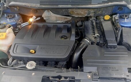 Dodge Caliber I рестайлинг, 2006 год, 490 000 рублей, 2 фотография