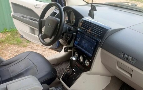 Dodge Caliber I рестайлинг, 2006 год, 490 000 рублей, 3 фотография