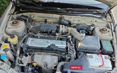 Hyundai Accent II, 2008 год, 250 000 рублей, 8 фотография