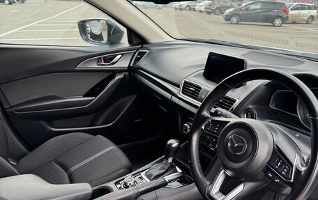 Mazda Axela, 2016 год, 1 200 000 рублей, 16 фотография