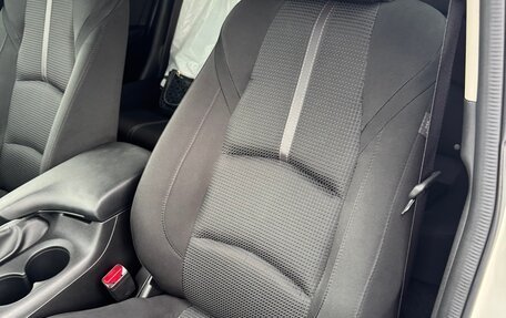 Mazda Axela, 2016 год, 1 200 000 рублей, 21 фотография