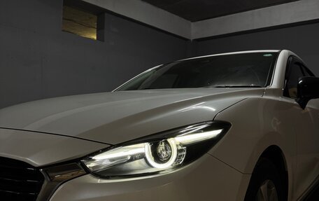 Mazda Axela, 2016 год, 1 200 000 рублей, 20 фотография