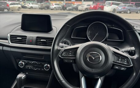 Mazda Axela, 2016 год, 1 200 000 рублей, 18 фотография