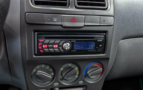 Hyundai Accent II, 2007 год, 400 000 рублей, 16 фотография
