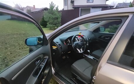 KIA cee'd I рестайлинг, 2010 год, 525 000 рублей, 7 фотография