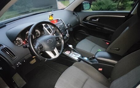 KIA cee'd I рестайлинг, 2010 год, 525 000 рублей, 5 фотография