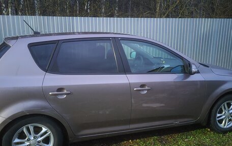 KIA cee'd I рестайлинг, 2010 год, 525 000 рублей, 10 фотография