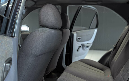 Hyundai Accent II, 2007 год, 400 000 рублей, 21 фотография