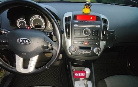 KIA cee'd I рестайлинг, 2010 год, 525 000 рублей, 6 фотография