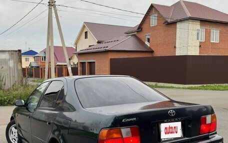 Toyota Camry V40, 1996 год, 185 000 рублей, 4 фотография