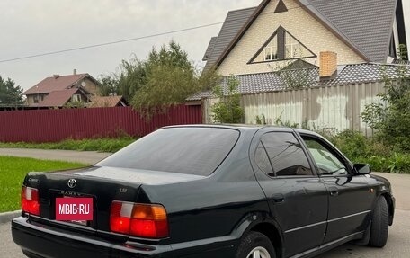 Toyota Camry V40, 1996 год, 185 000 рублей, 3 фотография