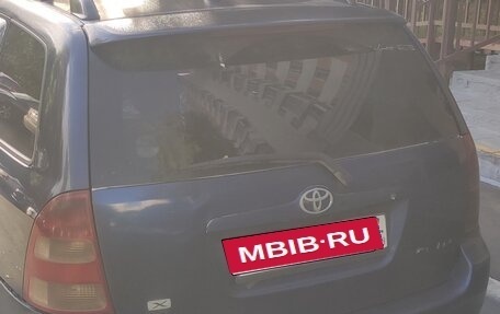 Toyota Corolla, 2002 год, 150 000 рублей, 2 фотография