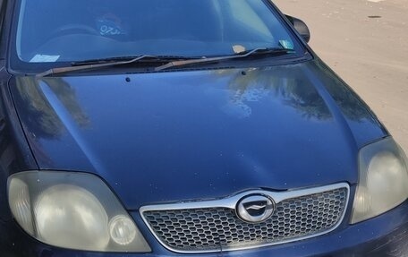 Toyota Corolla, 2002 год, 150 000 рублей, 1 фотография