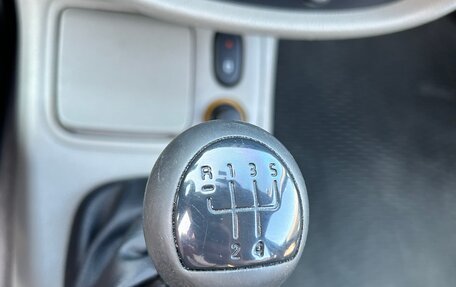 Renault Symbol I, 2006 год, 240 000 рублей, 9 фотография