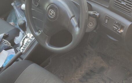 Toyota Corolla, 2002 год, 150 000 рублей, 5 фотография