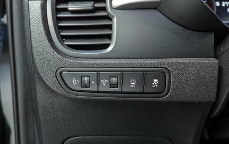 KIA Rio IV, 2018 год, 1 030 000 рублей, 17 фотография