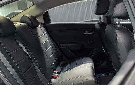 KIA Rio IV, 2018 год, 1 030 000 рублей, 29 фотография