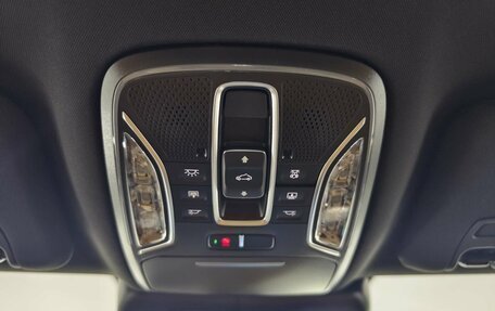GAC GS8, 2026 год, 5 349 000 рублей, 21 фотография
