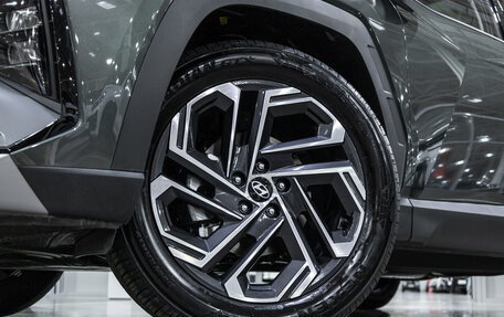 Hyundai Tucson, 2026 год, 4 390 000 рублей, 13 фотография