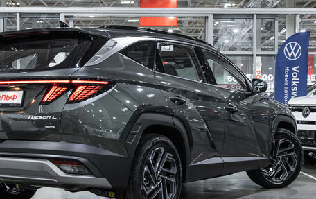 Hyundai Tucson, 2026 год, 4 390 000 рублей, 5 фотография