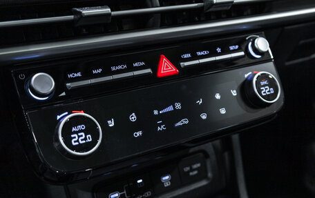 Hyundai Tucson, 2026 год, 4 390 000 рублей, 25 фотография