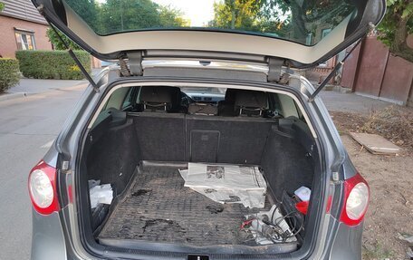 Volkswagen Passat B6, 2007 год, 530 000 рублей, 6 фотография