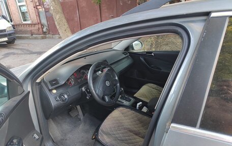 Volkswagen Passat B6, 2007 год, 530 000 рублей, 7 фотография